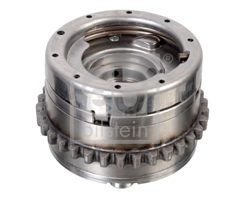 Camshaft Adjuster